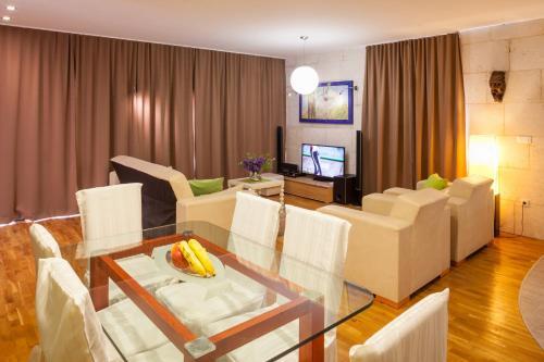 Holiday Home In Makarska 6716