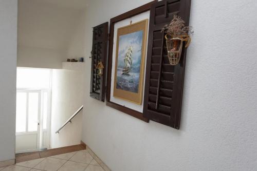 Apartments With A Parking Space Makarska - 16161