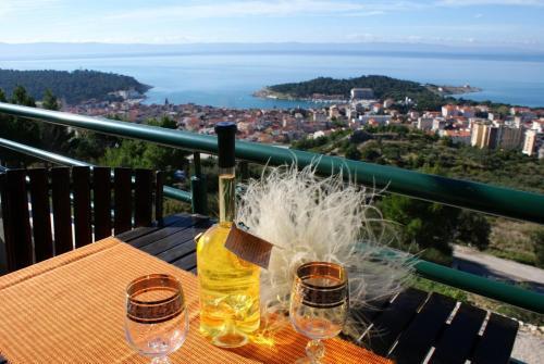 Apartments In Makarska 6735