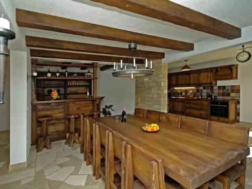 Holiday Home Villa Lendi�