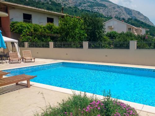 Holiday Home Villa Lendi�