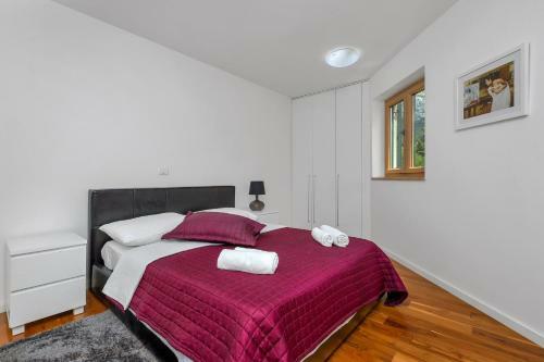 Beach Apartment Bilich