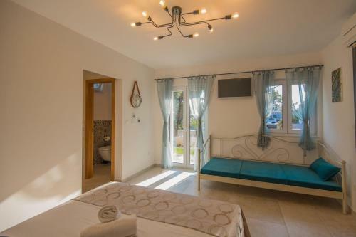 Ctma236/ Modern Decorated Villa With Private Pool