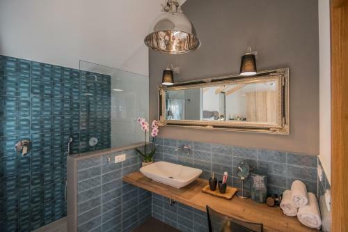 Ctma236/ Modern Decorated Villa With Private Pool