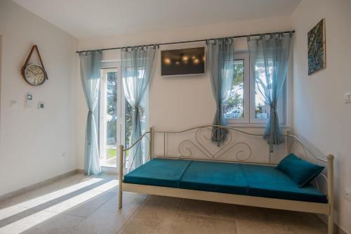 Ctma236/ Modern Decorated Villa With Private Pool