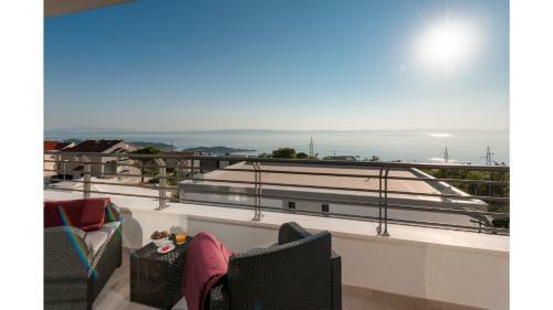 Villa Narona