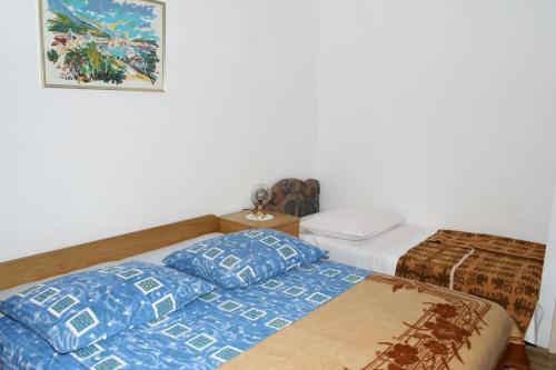 Apartment Makarska 2640a