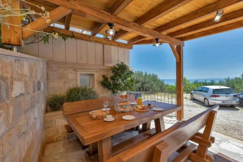 Villa Ctma255/ Holiday House With A Private Pool