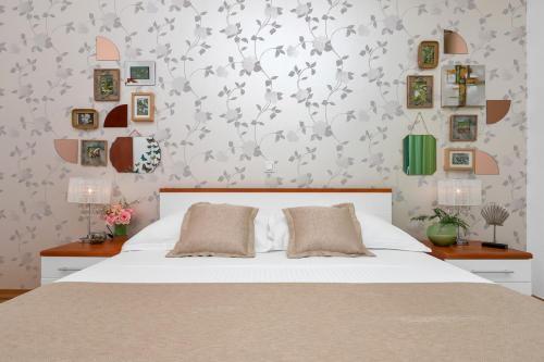 Villa Ctma255/ Holiday House With A Private Pool