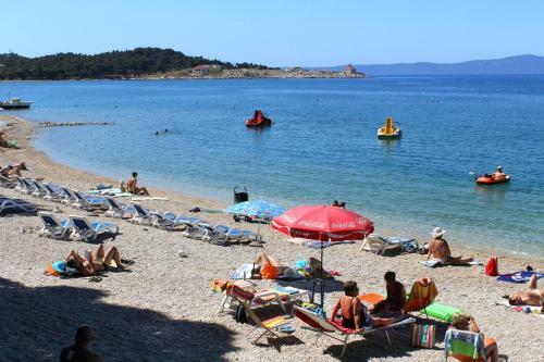 Hostal Triple Room Makarska 6778a