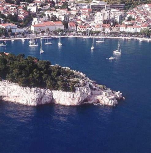Hostal City Beach Room Medna