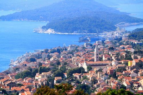 Apartment Mali Losinj 2488d
