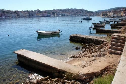 Hostal Double Room Mali Losinj 14652b