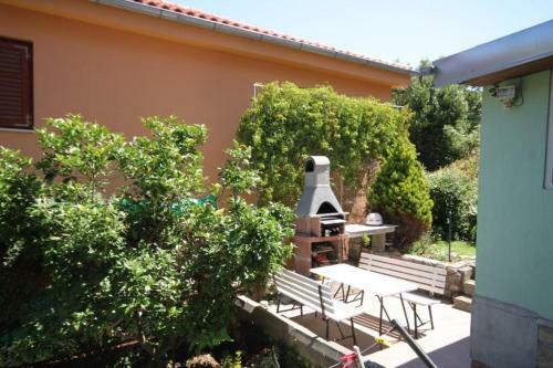Hostal Double Room Mali Losinj 2495g