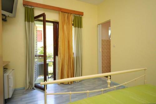 Hostal Double Room Mali Losinj 2495g