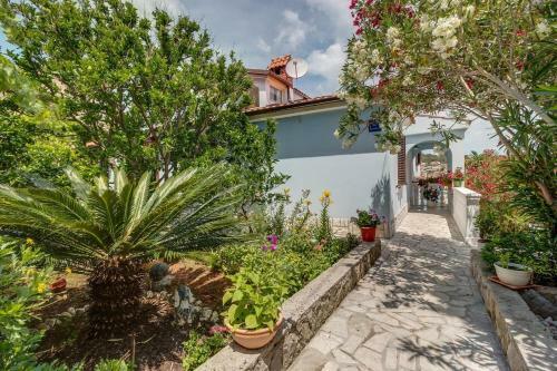 Hostal Double Room Mali Losinj 14652c