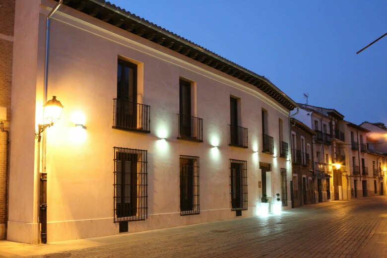 Evenia Alcal� Boutique Hotel