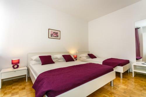 Apartments In Malinska/insel Krk 26685
