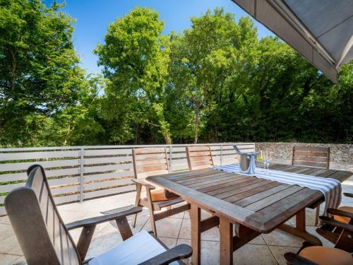 Holiday Home Ena