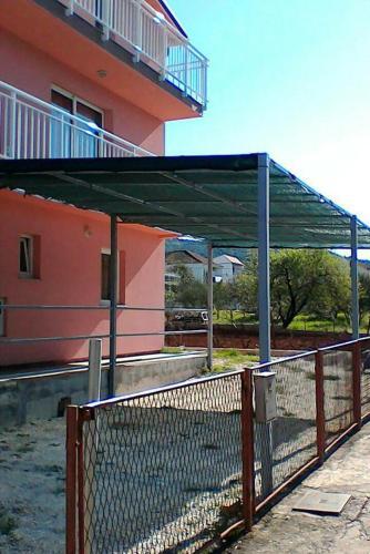 Apartments With A Parking Space Poljica (Trogir) - 14803