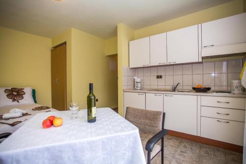 Apartamentos Studio Zadar - Diklo 5770b