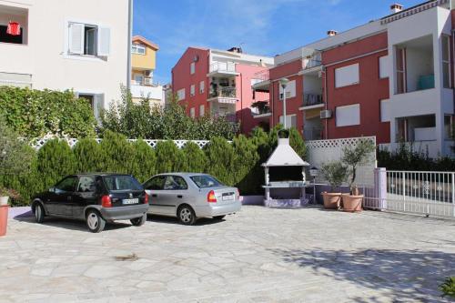 Apartamentos Studio Zadar - Diklo 5770b