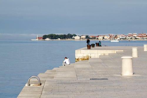 Apartments With Wifi Zadar - 14959
