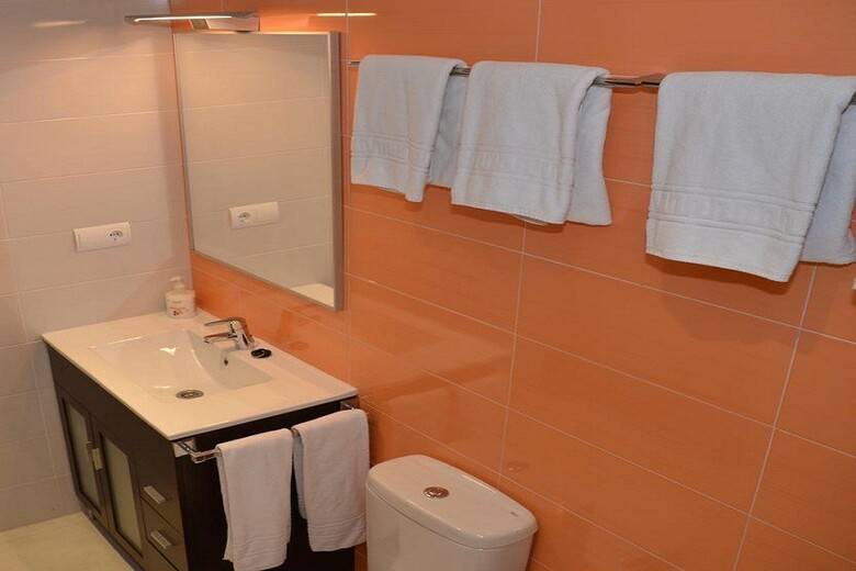 Apartamento Casa Palacio C�diz