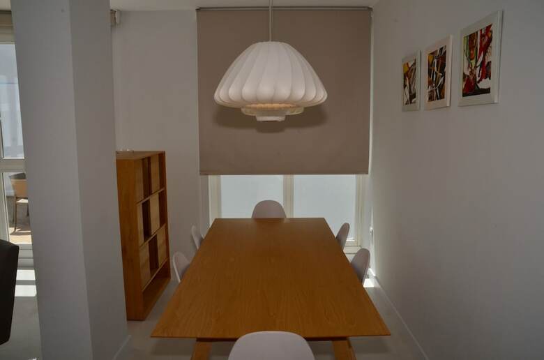 Apartamento Casa Palacio C�diz
