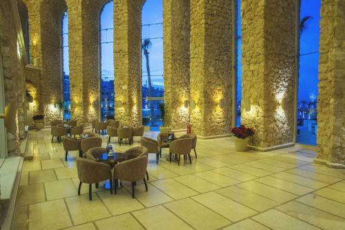 Hotel Albatros Citadel Resort