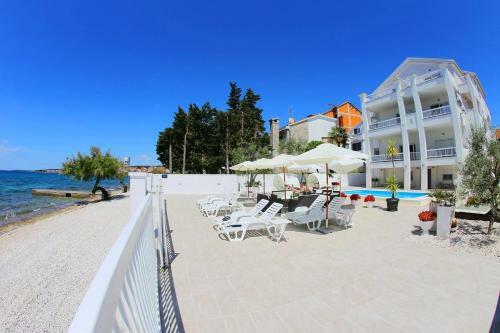 Hostal Double Room Zadar - Diklo 5920g