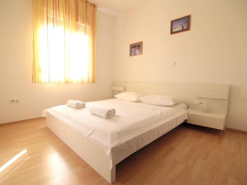 Apartment Skro�e.1