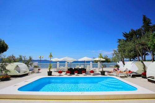Hostal Double Room Zadar - Diklo 5920b