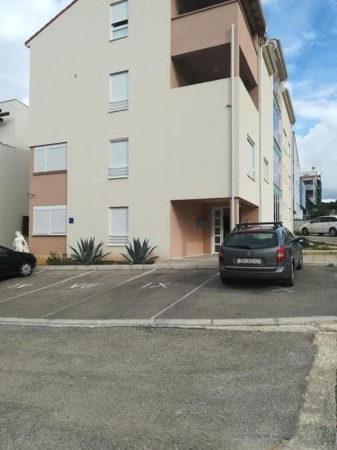Apartments With A Parking Space Zadar - Diklo (Zadar) - 14846