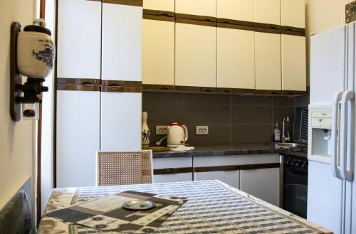 Apartments And Rooms With Wifi Zagreb - 15219