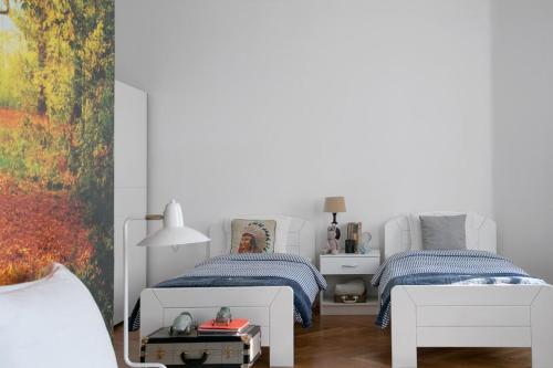 Apartments With Wifi Zagreb - 15096