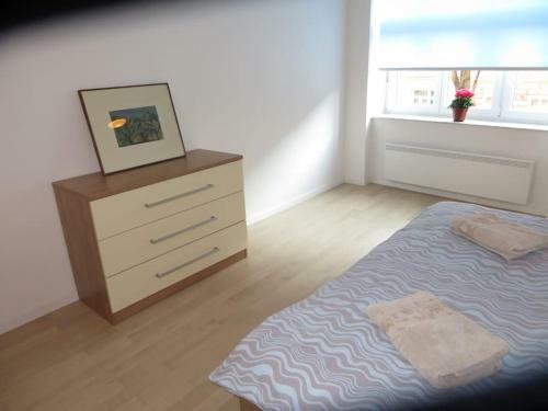 Apartamentos Suis Zagreb Europe