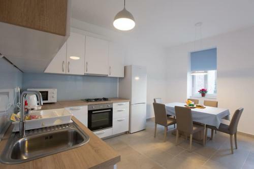 Apartamentos Suis Zagreb Europe