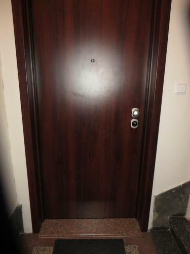 Apartamentos Suis Zagreb Europe