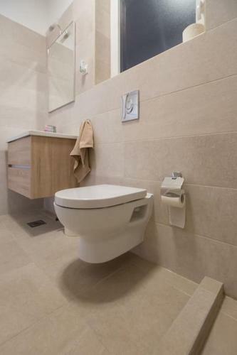 Apartamentos Suis Zagreb Europe
