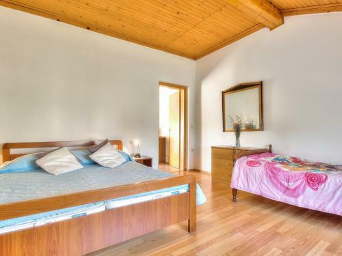 Hostal Paradinovic House With Apartments