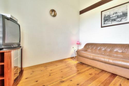 Hostal Nadia House With Apartments