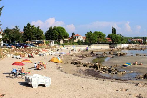 Apartment Zambratija 11875b