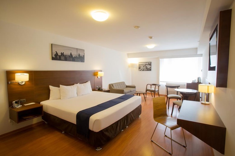 Hotel Casa Andina Select Miraflores