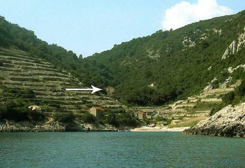 Apartment Pavija Luka 12758a