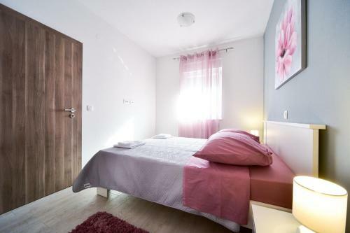 Deluxe Apartments Frani?