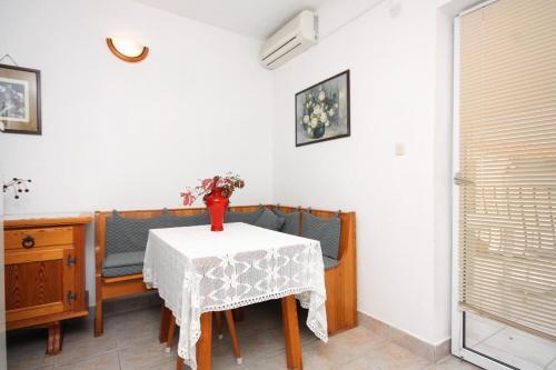 Apartments With A Parking Space Sukosan (Zadar) - 5777
