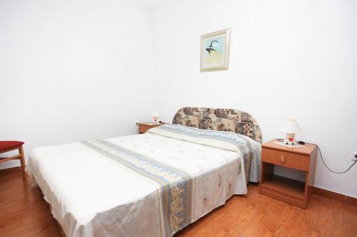 Apartments With A Parking Space Sukosan (Zadar) - 5777