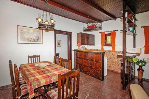 Villa Marco In Acharavi - Cfu01021-f