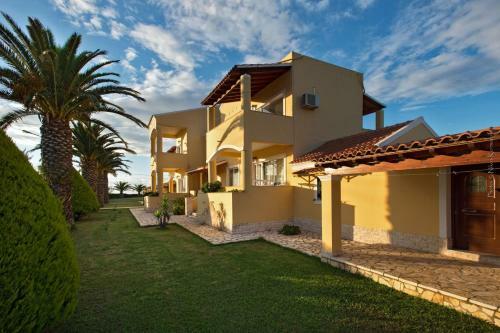 Apartamento Residence Vista Del Mare